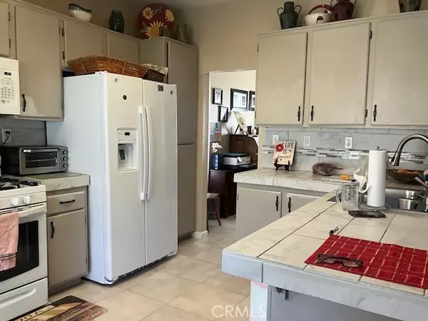 Desert Hot Springs, CA 92240,65608 Avenida Cadena