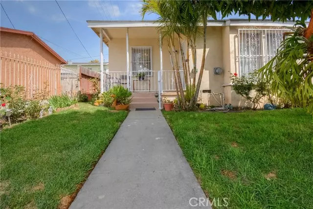 4969 Randolph St., Maywood, CA 90270