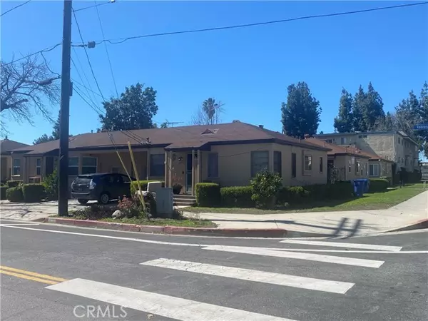 6747 Tobias AVE, Van Nuys, CA 91405