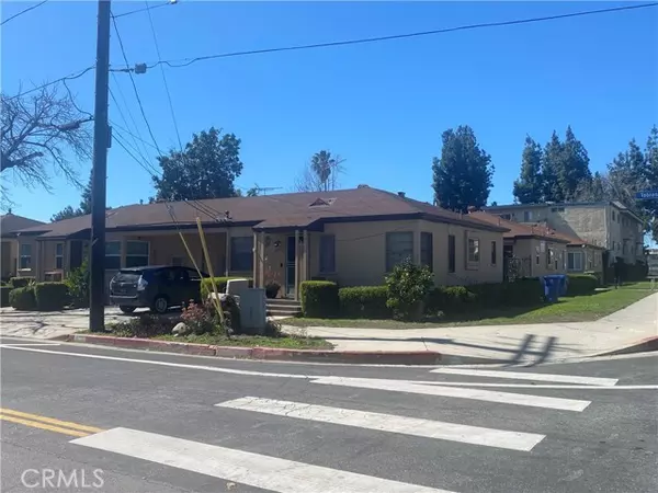 Van Nuys, CA 91405,6747 Tobias AVE