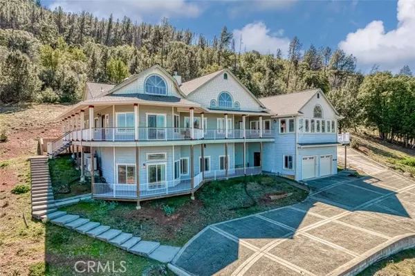 7866 Evergreen DR, Kelseyville, CA 95451