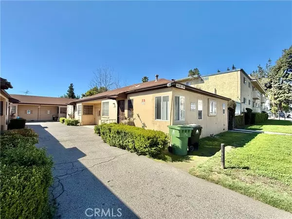 Van Nuys, CA 91405,14642 Vanowen ST