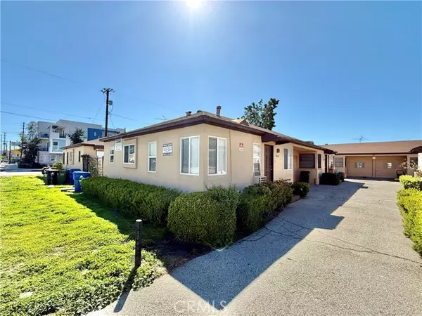 14642 Vanowen ST, Van Nuys, CA 91405