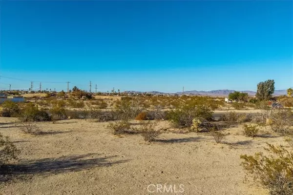 Twentynine Palms, CA 92277,0 29 Palms Hwy