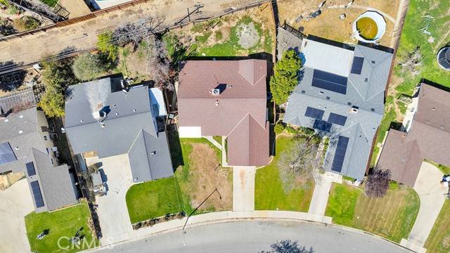 Bakersfield, CA 93309,157 N McDonald WAY