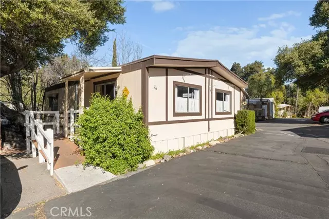 10799 Sherman Grove 76, Sunland, CA 91040