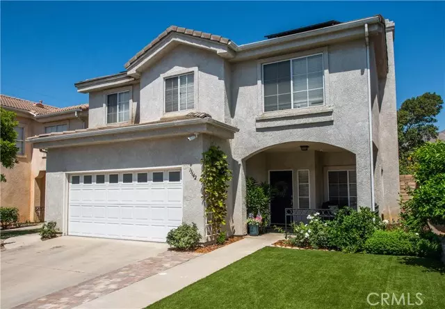13642 Dronfield AVE, Sylmar, CA 91342