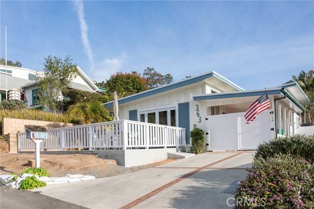 Laguna Beach, CA 92651,363 Ruby ST