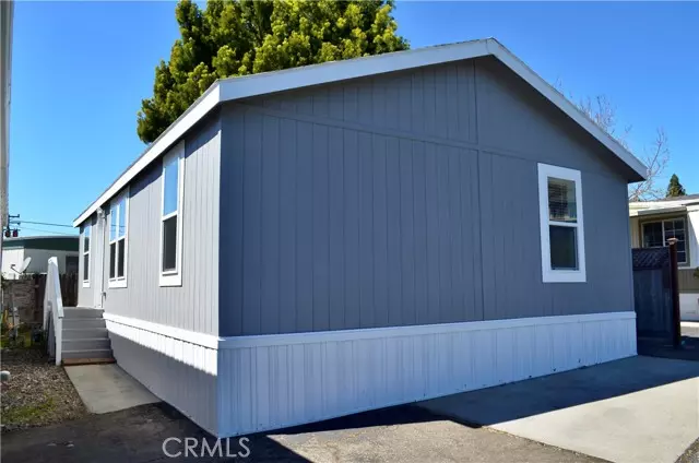 1255 Orcutt RD B45, San Luis Obispo, CA 93401