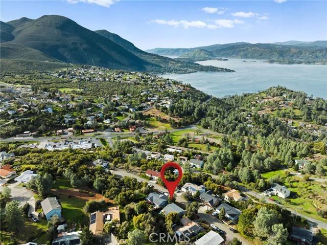 9813 El Dorado WAY, Kelseyville, CA 95451
