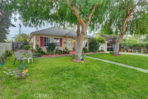 West Covina, CA 91790,1326 S Halinor AVE