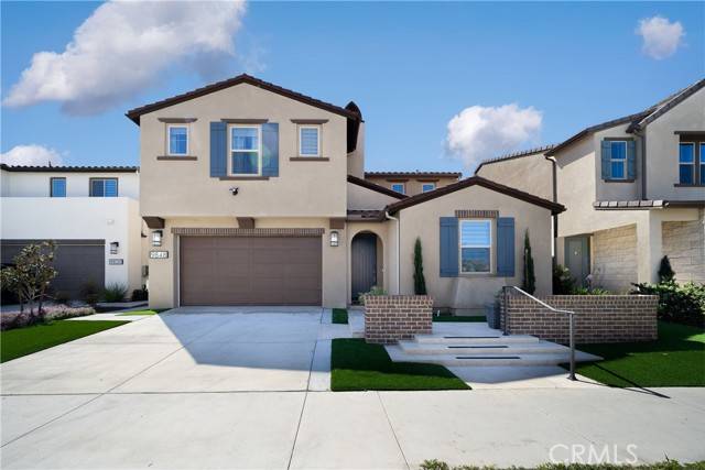 9848 Finch AVE, Fountain Valley, CA 92708