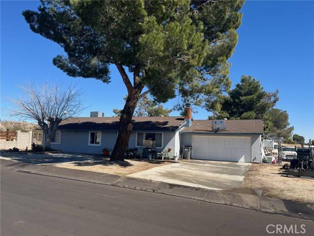 39114 161st ST, Palmdale, CA 93591