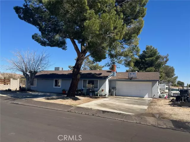 39114 161st ST, Palmdale, CA 93591