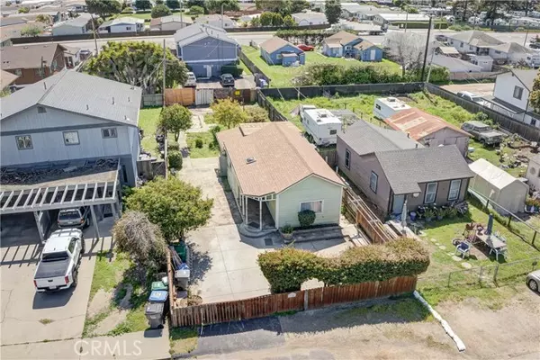 Oceano, CA 93445,2356 Beach ST