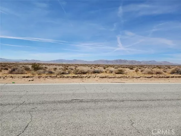 Lucerne Valley, CA 92356,502 Camp Rock RD