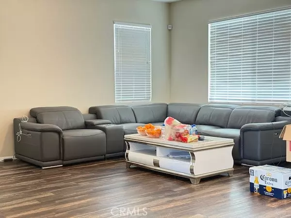 Rosamond, CA 93560,3619 Mount Whitney Ave