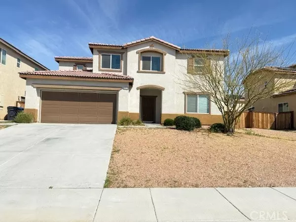 Rosamond, CA 93560,3619 Mount Whitney Ave