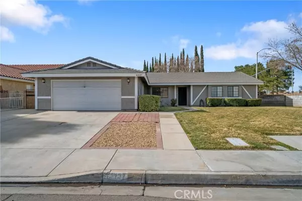 43137 32nd ST, Lancaster, CA 93536
