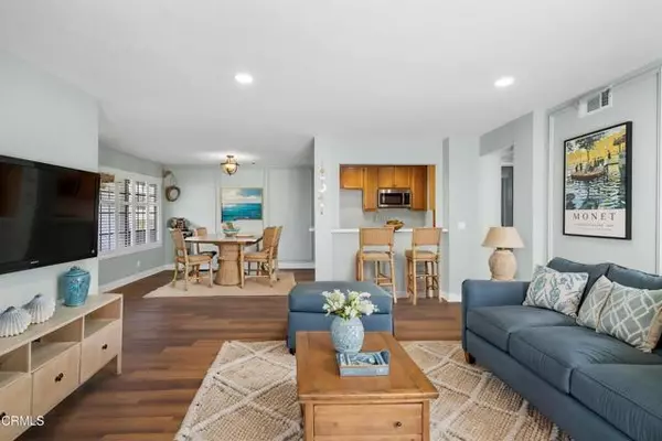 Oxnard, CA 93035,2262 Martinique LN