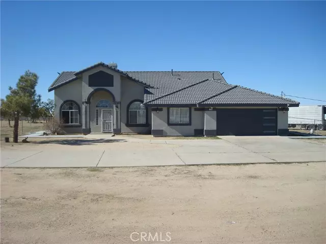 11530 Manada RD, Phelan, CA 92371