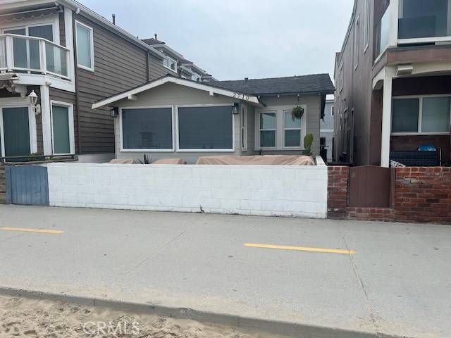 2710 W Oceanfront, Newport Beach, CA 92663