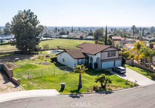 5105 Fairview CIR, Buena Park, CA 90621