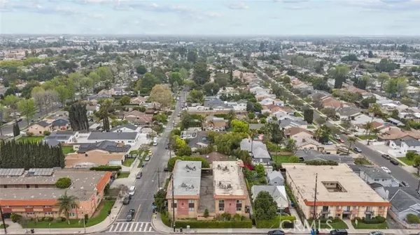 Van Nuys, CA 91405,13861 Vanowen ST 4