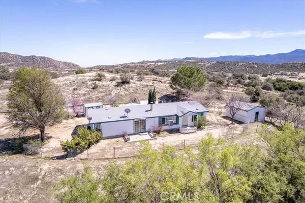 Anza, CA 92539,61835 Spanish Dagger LN