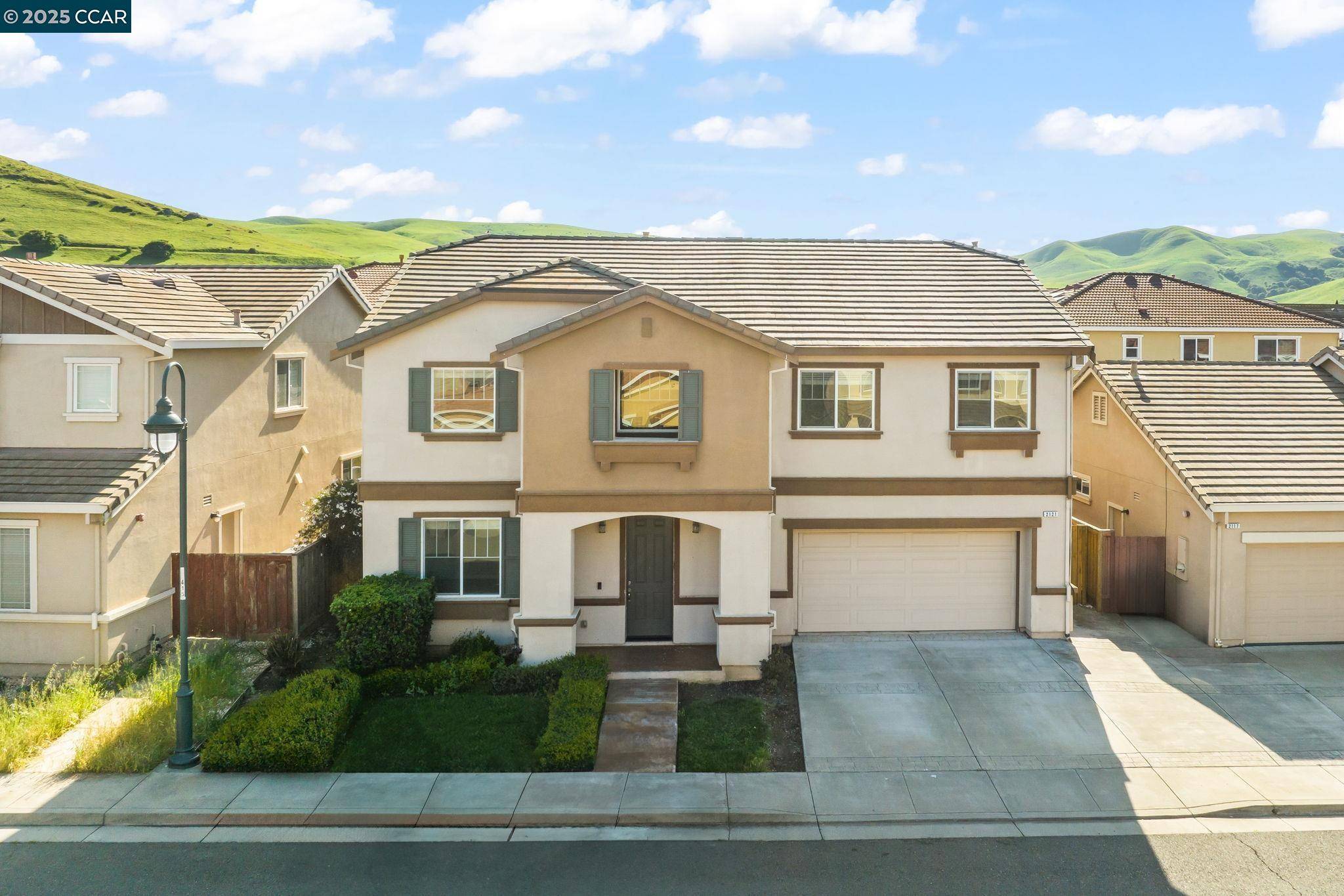2121 Nokota Dr, Fairfield, CA 94534