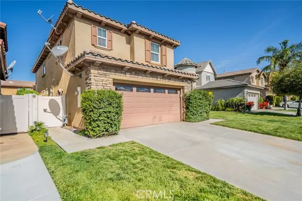 Beaumont, CA 92223,11191 Picard PL