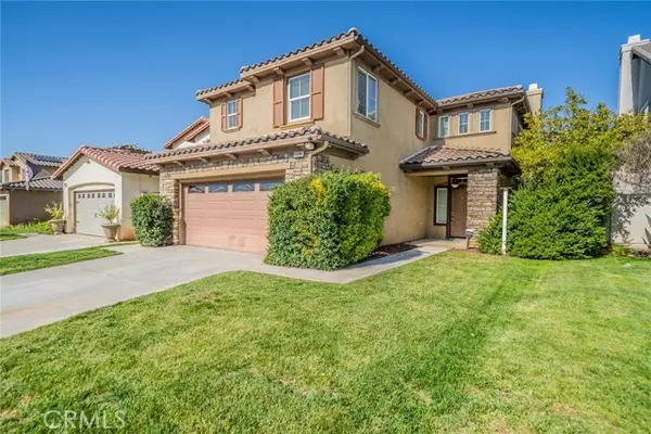 Beaumont, CA 92223,11191 Picard PL