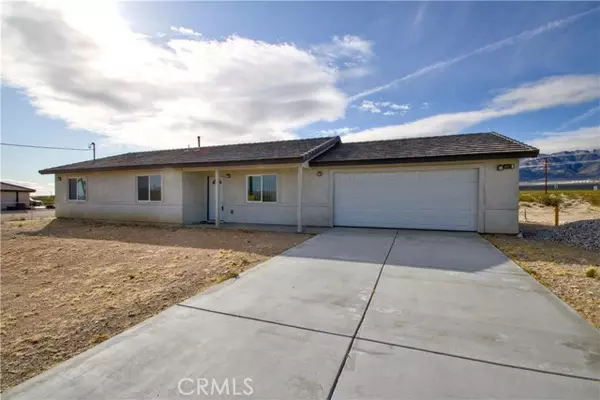 Lucerne Valley, CA 92356,33361 El Dorado DR