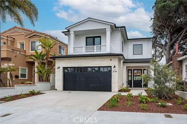 Manhattan Beach, CA 90266,3108 Elm AVE