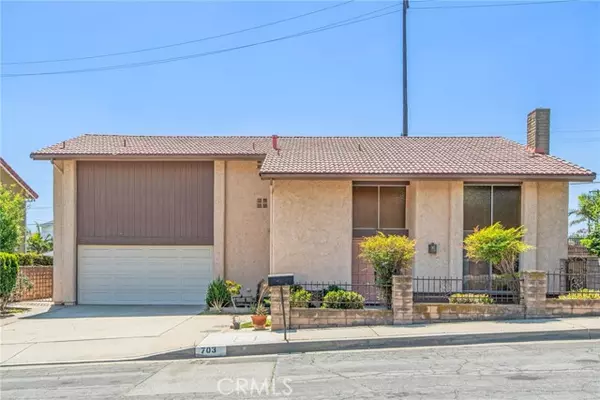 Montebello, CA 90640,703 E Azalea DR