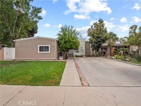 Sylmar, CA 91342,14334 Aztec ST