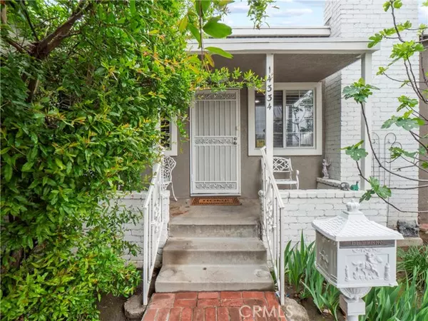 Sylmar, CA 91342,14334 Aztec ST