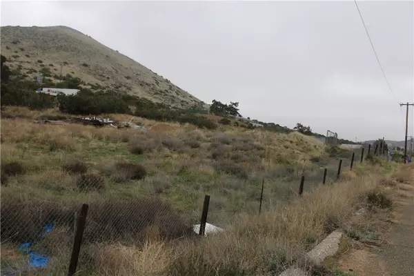 Acton, CA 93510,7600 Valley Sage DR