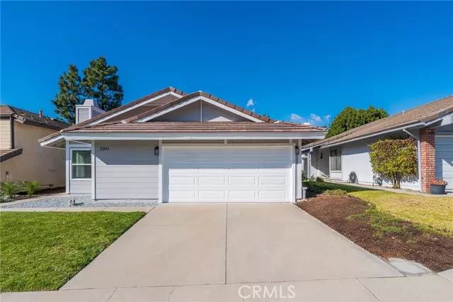 2391 Yew DR, Newbury Park, CA 91320