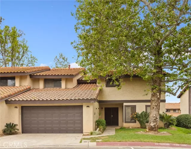 6591 Le Blan WAY, Riverside, CA 92506