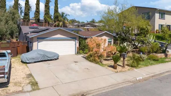 Escondido, CA 92027,1350 Magnolia AVE