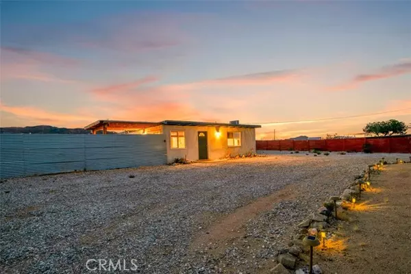 Landers, CA 92285,1746 Golden Sands RD