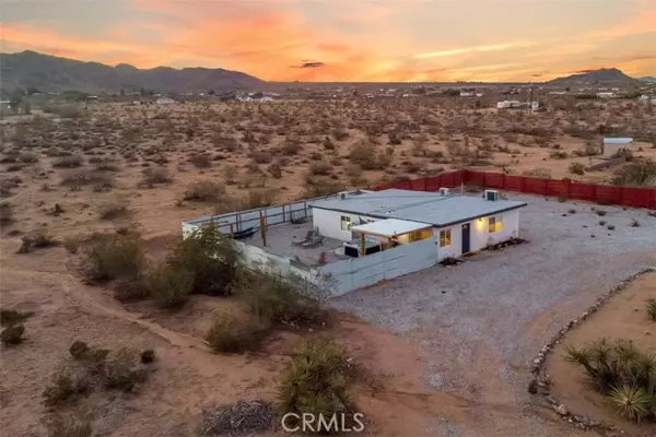 Landers, CA 92285,1746 Golden Sands RD