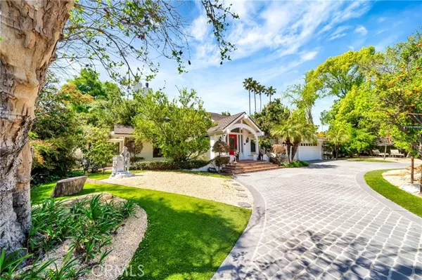 Tarzana, CA 91356,5441 Calvin AVE