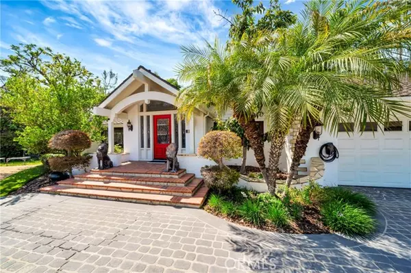 Tarzana, CA 91356,5441 Calvin AVE