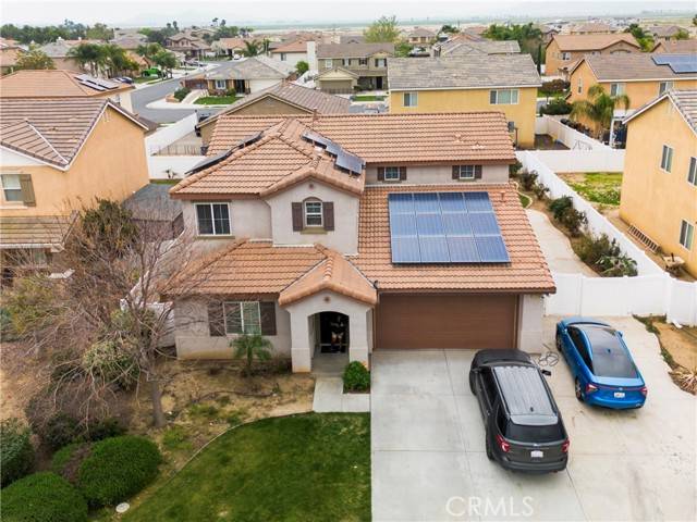 Perris, CA 92571,1325 Sunset Ave