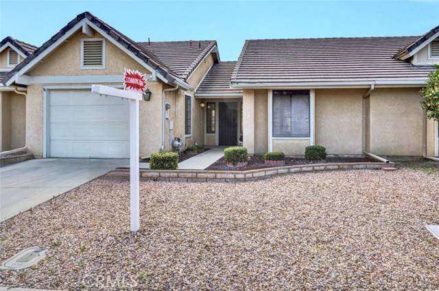 San Jacinto, CA 92583,1454 Congress WAY