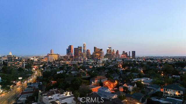 1324 N Douglas ST, Los Angeles, CA 90026