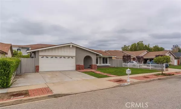 Simi Valley, CA 93063,5349 Diane ST