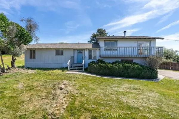 Atascadero, CA 93422,5305 San Benito RD